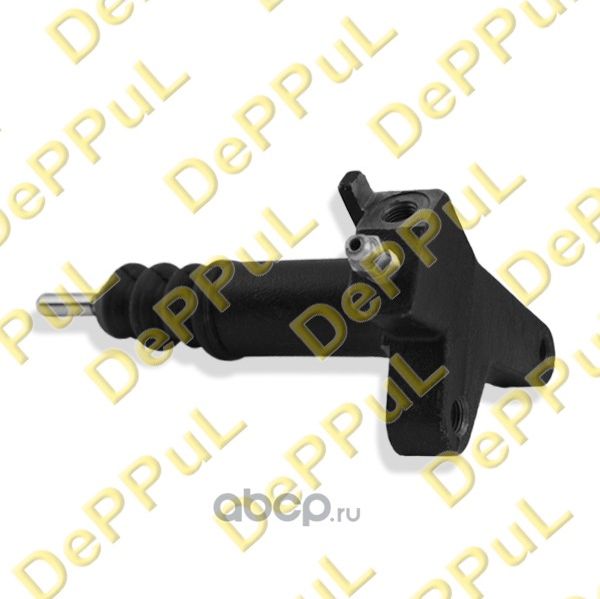 Цилиндр сцепления рабочий (Deppul). Артикул DE1177MR