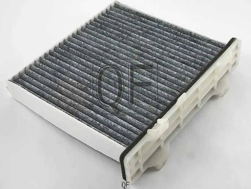 ФИЛЬТР САЛОНА УГОЛЬНЫЙ (Quattro Freni). Артикул QF20Q00085