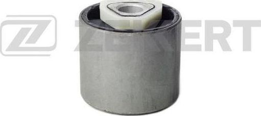 Сайлентблок переднего рычага подвески Zekkert верхний для BMW 5 III (E34) 1987-1996. Артикул GM-5132