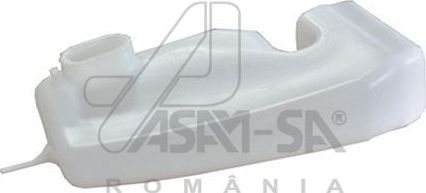 Бачок омывателя ASAM для Renault Duster I 2012-2020. Артикул 30448