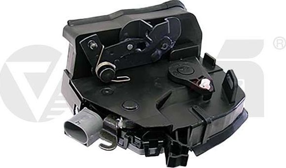 Замок двери Vika. Артикул 89800701