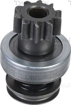 Бендикс стартера Stellox для Audi A4 allroad IV (B8) 2009-2016. Артикул 06-80250-SX