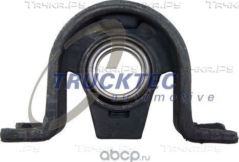 Подвесной подшипник карданного вала Trucktec Automotive. Артикул 02.34.057