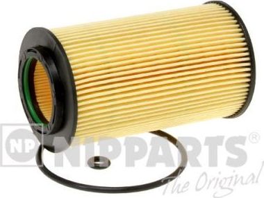Масляный фильтр Nipparts. Артикул J1310505