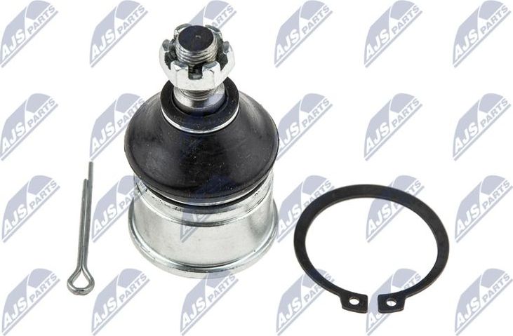 Шаровая опора NTY. Артикул ZSD-HD-003