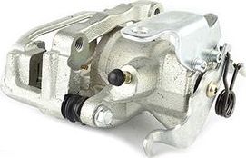 Тормозной суппорт BSG задний левый для Ford Transit VII 2006-2014. Артикул BSG 30-245-003