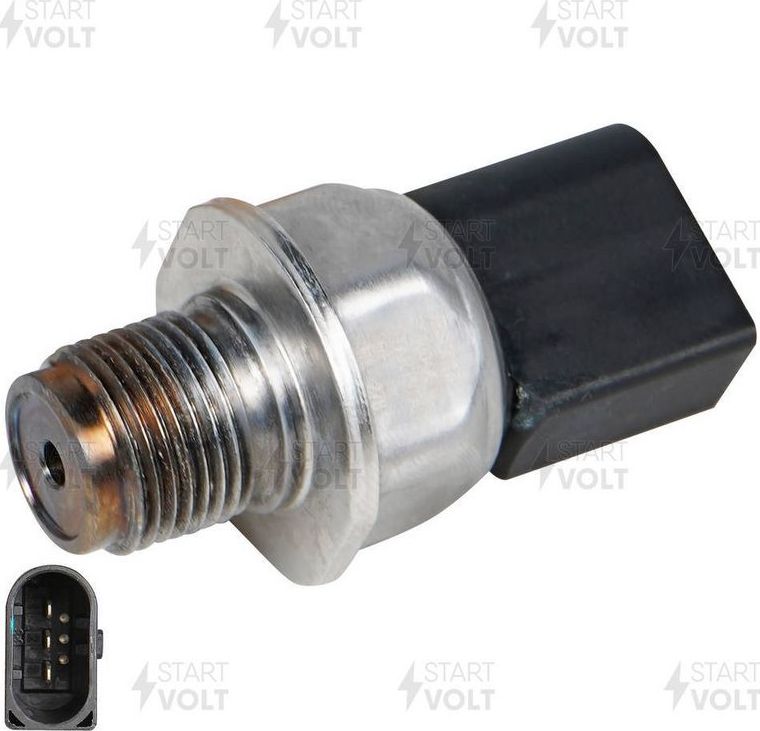 Датчик давления топлива StartVOLT. Артикул FPS 0018