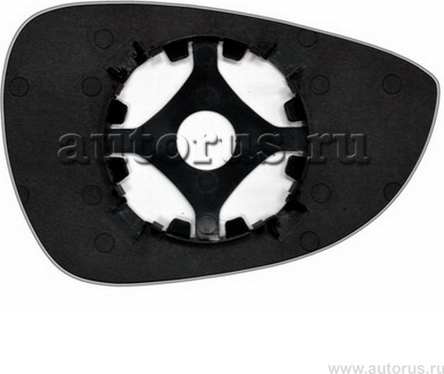 Эл. Зеркальный левый асферический (Ergon). Артикул 28300801