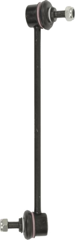 Стойка (тяга) стабилизатора Blue Print передняя правая для Daewoo Lacetti 2004-2010. Артикул ADG08558