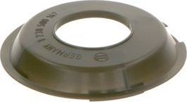 Щетки стеклоочистителя (дворники) Bosch Twin. Артикул 3 397 001 583