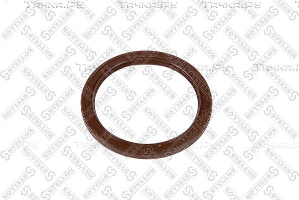 Сальник коленвала Stellox (PTFE (Polytetrafluorethylen)) внутренний для MINI Paceman R61 2012-2016. Артикул 34-00072-SX