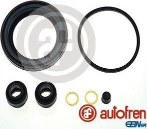 Ремкомплект тормозного суппорта Autofren Seinsa. Артикул D41231