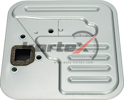 Фильтр АКПП (Kortex). Артикул KO3039