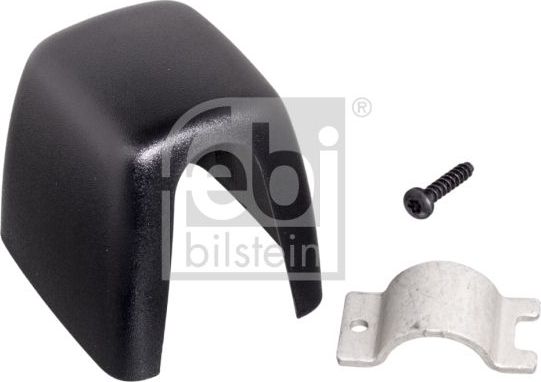 Кожух зеркала бокового Febi Bilstein. Артикул 49940