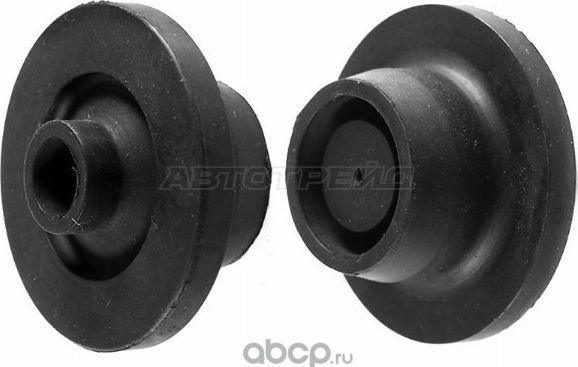 Втулка крепления радиатора TOYOTA CAMRY 06-HARRIE (SAT). Артикул ST1652320020