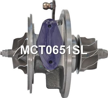 Картридж турбокомпрессора Krauf. Артикул MCT0651SL