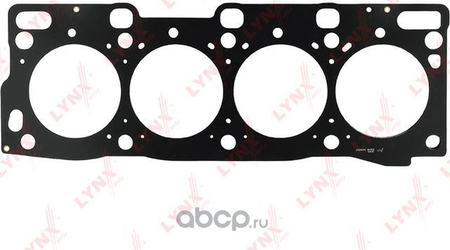 Прокладка ГБЦ (Lynxauto). Артикул SH0023