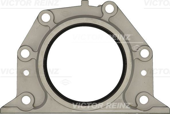 Сальник коленвала Victor Reinz внутренний для Renault Mascott 2004-2010. Артикул 81-90044-00