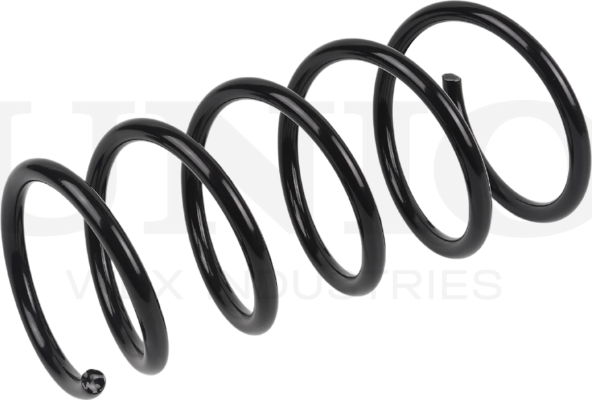 Пружина подвески (Unio). Артикул CSP-10031