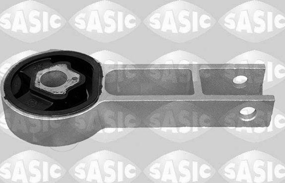 Подушка (опора) двигателя Sasic правая верхняя для Fiat Stilo 2002-2008. Артикул 2706231