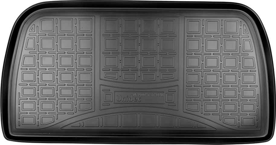 Коврик Норпласт для багажника (ровный пол) Mini Countryman I 2010-2016. Артикул NPA00-T57-080