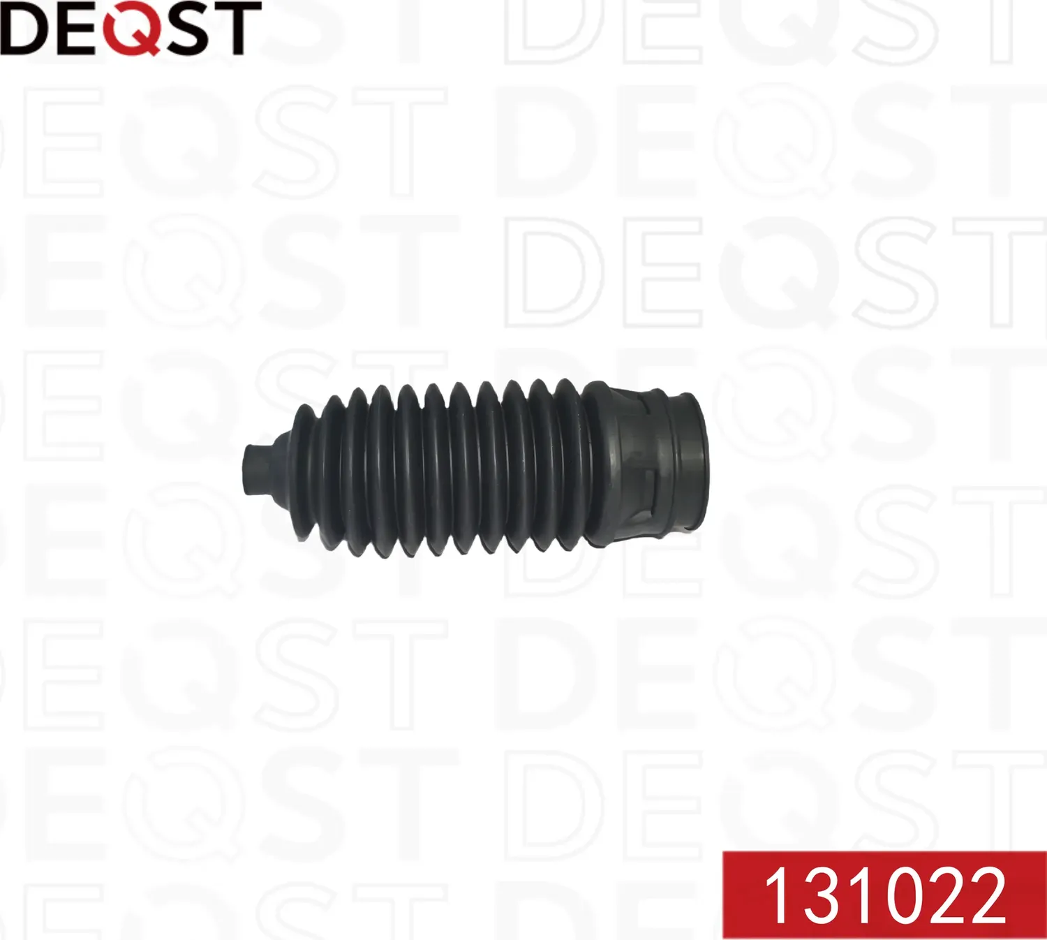 Пыльник рулевой рейки SUBARU IMPREZA G12 2007-2011 (Deqst). Артикул 131022