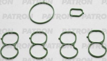 Прокладки впускного коллектора (комплект) Patron для Opel Insignia I 2008-2017. Артикул PG1-5008