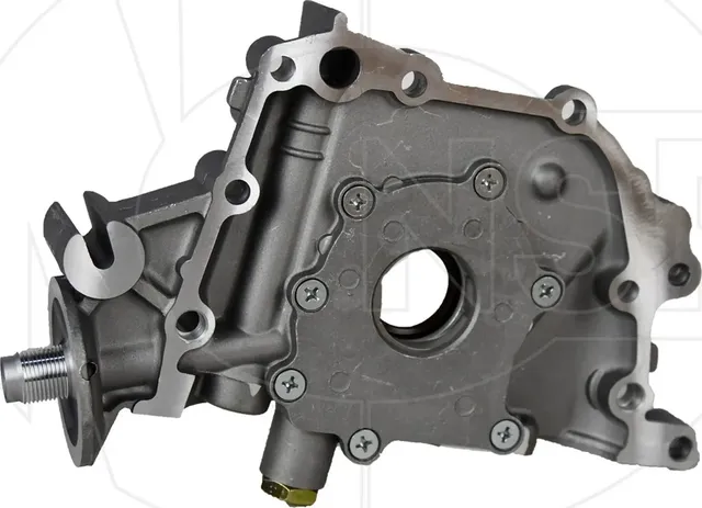 Насос масляный (NSP) NSP. Артикул NSP022131026650