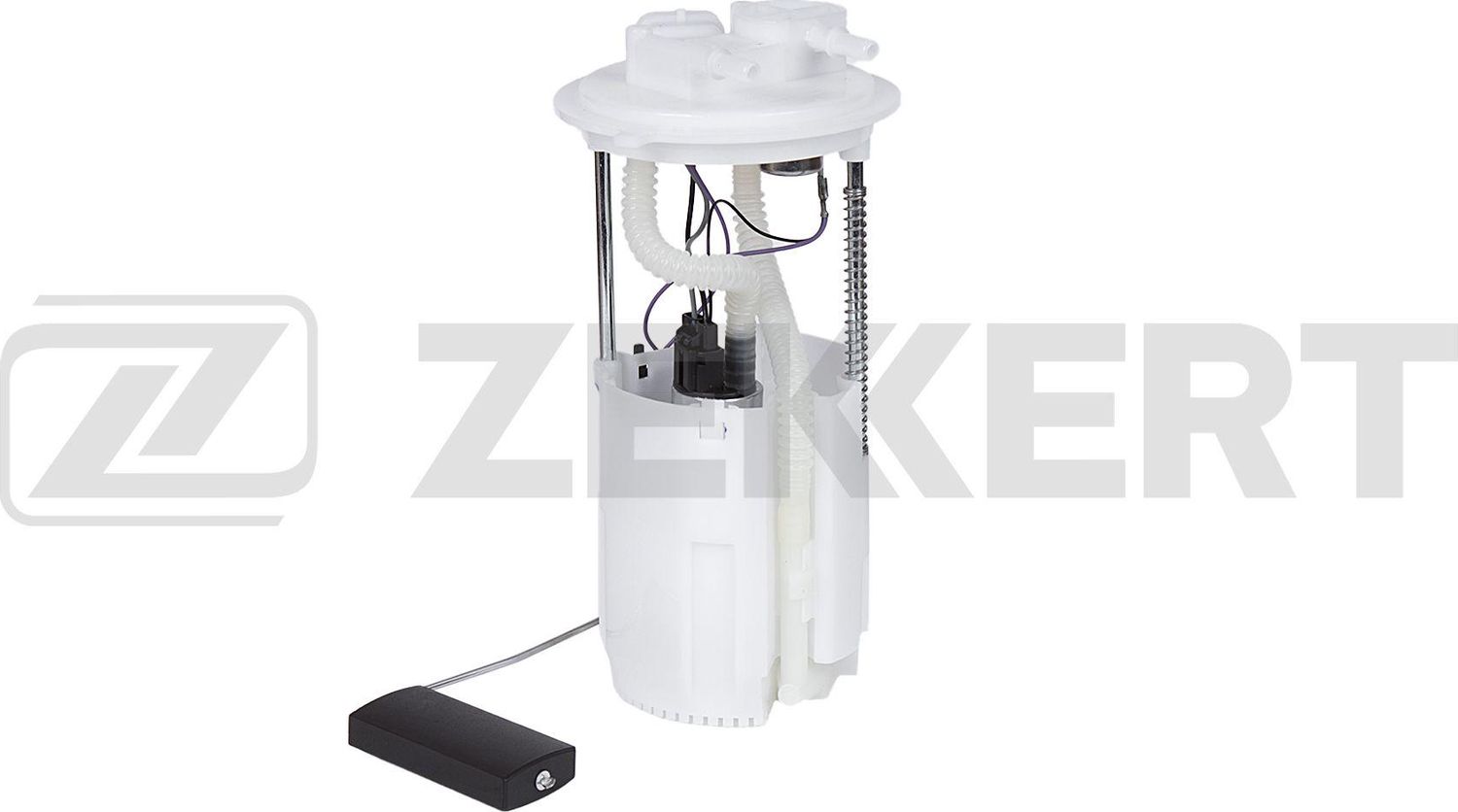 Бензонасос (топливный насос) Zekkert. Артикул KP-3048