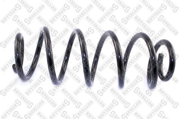 Пружина подвески Stellox передняя для Audi A4 I (B5) 1994-2001. Артикул 10-21039-SX