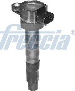Катушка зажигания Freccia для Fiat Sedici 2006-2014. Артикул IC15-1108