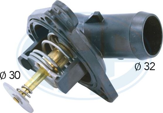 Термостат Era для Honda CR-V III 2006-2012. Артикул 350470