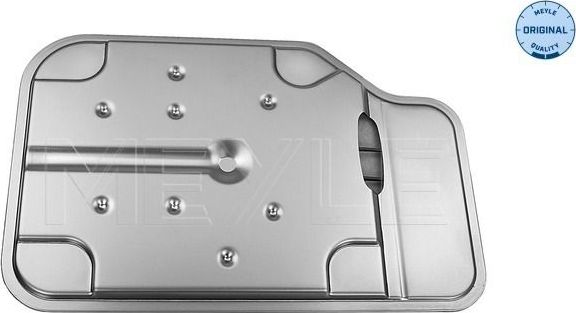 Фильтр АКПП Meyle Original для Mercedes-Benz E-Класс IV (W212, S212, C207) 2009-2010. Артикул 014 136 0000