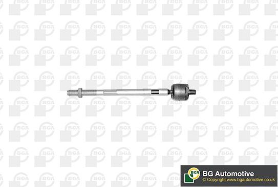 Рулевая тяга BGA правая/левая для Renault Espace IV 2002-2015. Артикул SR7337
