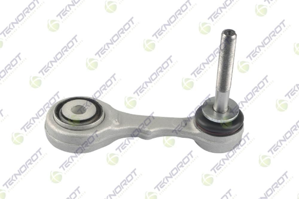 Стойка (тяга) стабилизатора Teknorot (кованый алюминий). Артикул AF-436