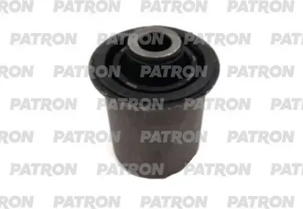 Сайлентблок рычага подвески (Patron) Patron. Артикул PSE12324