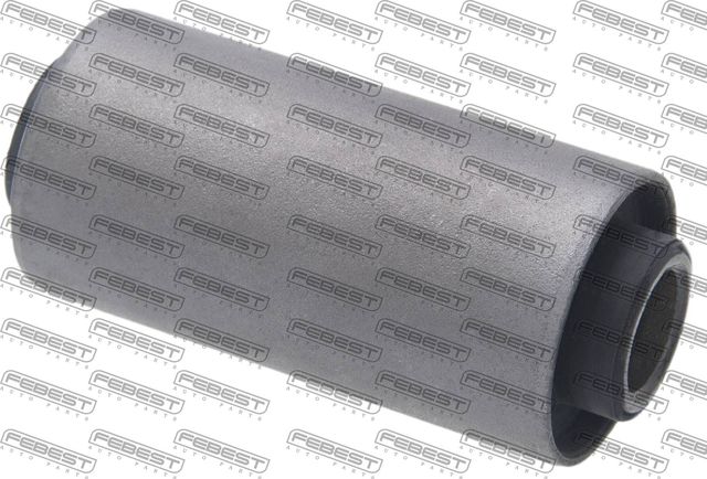 Сайлентблок переднего рычага подвески Febest нижний внешний для Kia Sportage I 1994-2003. Артикул KAB-006