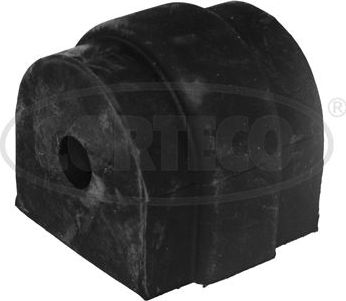 Втулка стабилизатора Corteco. Артикул 80004942