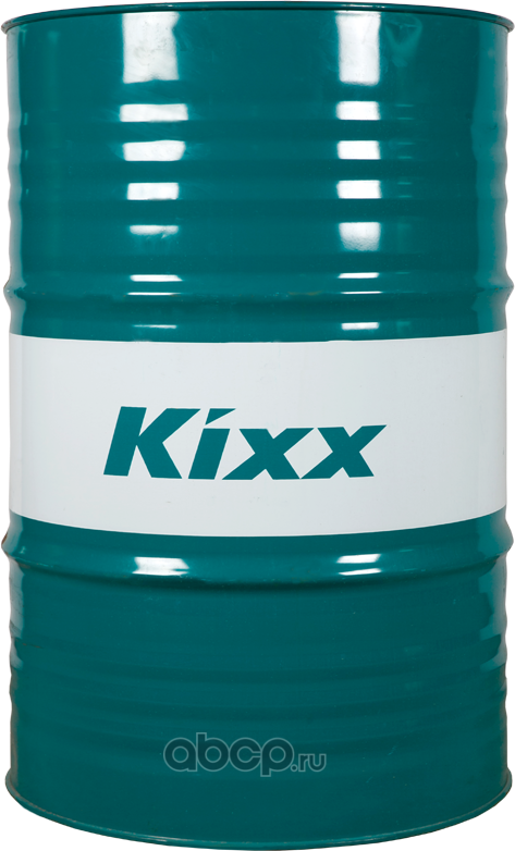KIXX ATF DX-III /200Л. Артикул L2509D01E1