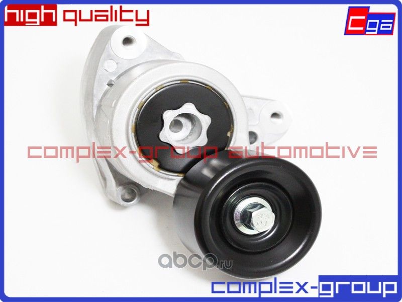 Натяжитель приводного ремня в сборе 31170PNA023 31170RAAA02 CGA. Артикул 2TES400RA