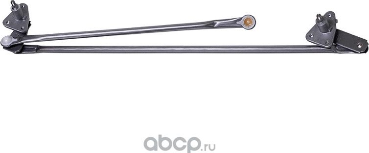 Трапеция стеклоочистителя MMC PAJERO (SAT). Артикул ST8251A009