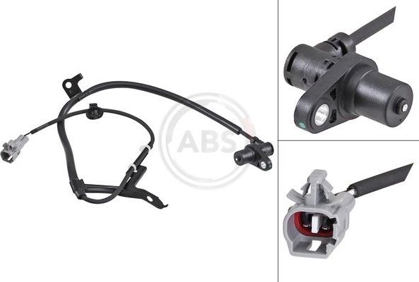 Датчик ABS ABS. Артикул 31040