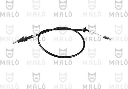 Трос газа Malo для Fiat Ducato II 1994-2002. Артикул 22965