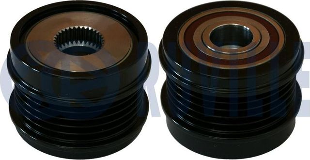 Муфта генератора обгонная Ruville для Infiniti Q30 2015-2019. Артикул 542645