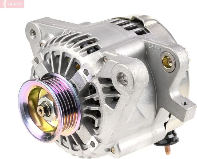 Генератор Denso для Toyota iQ 2009-2014. Артикул DAN1212