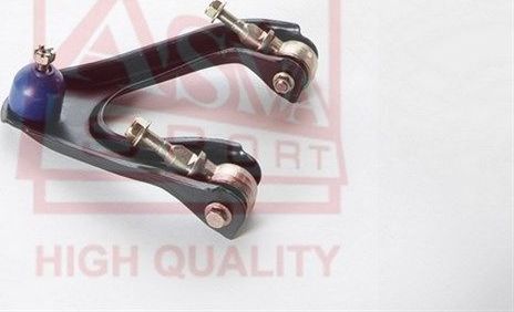 Поперечный рычаг передней подвески Asva правый верхний для Honda Accord IV 1990-1993. Артикул 0324-017