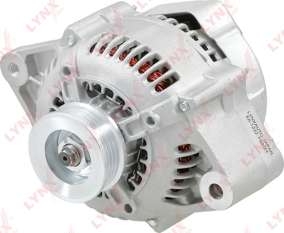 Генератор LYNXauto для Suzuki Swift III 2005-2011. Артикул EA-1222