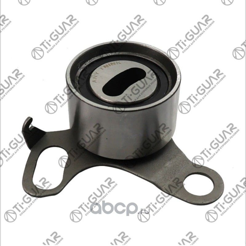 Натяжной ролик TG-13505-54021* TiGUAR (TI-Guar). Артикул TG1350554021