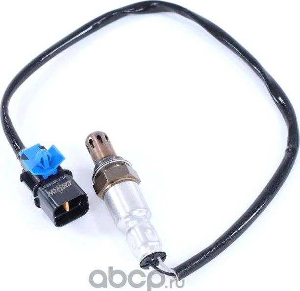 Датчик кислорода (лямбда зонд) CHEVROLET CAPTIVA (06-) 2.4I/SPARK (05-) 0.8I пос (Volton). Артикул VLT3855221