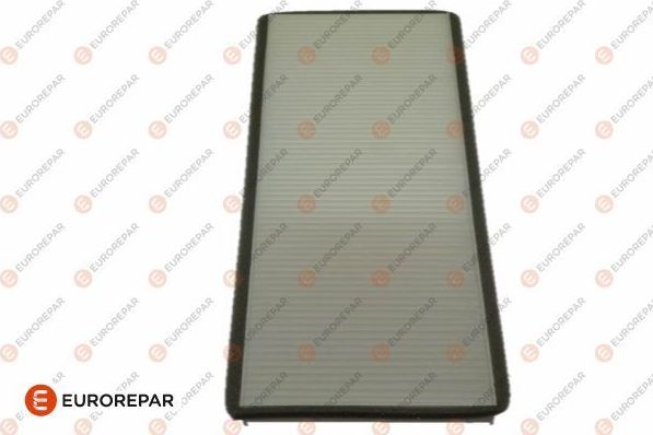 Салонный фильтр Eurorepar. Артикул 1610592280